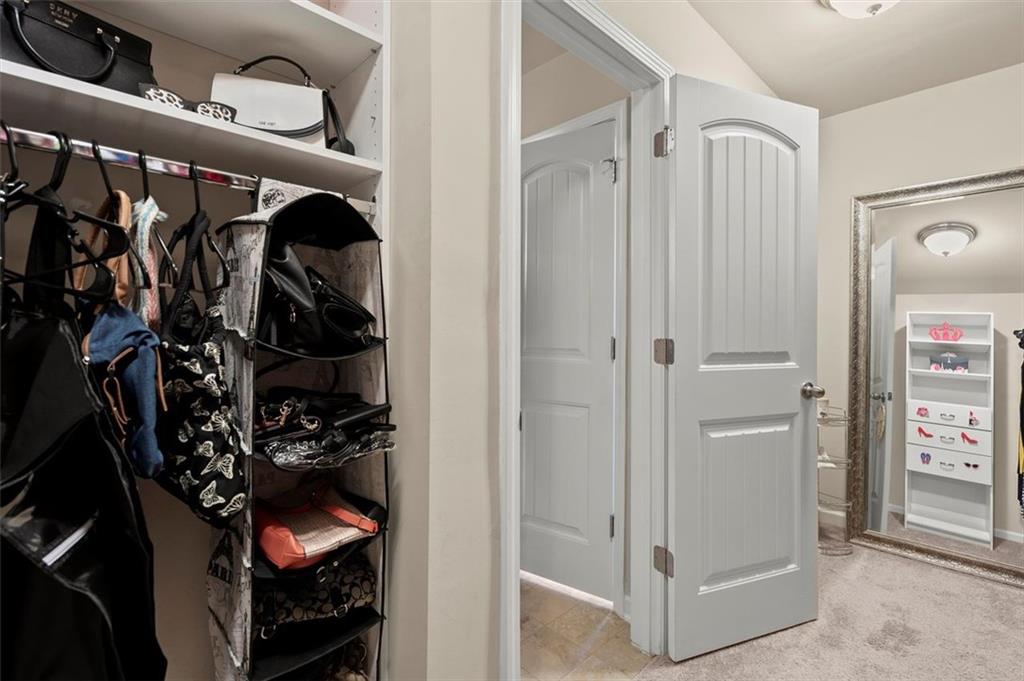 1709 Grove Court, Conyers, Georgia image 28