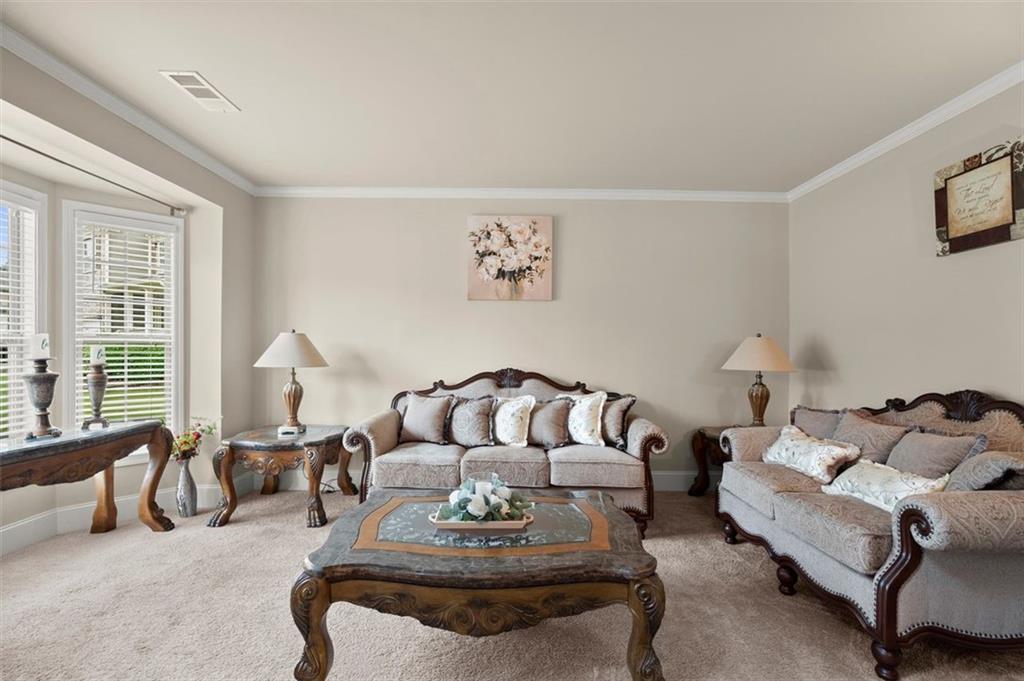 1709 Grove Court, Conyers, Georgia image 4