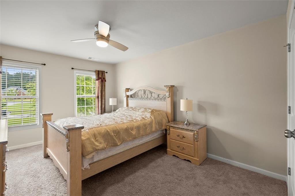 1709 Grove Court, Conyers, Georgia image 39
