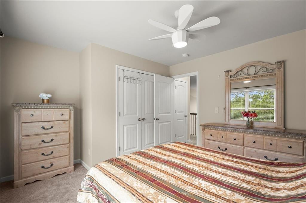 1709 Grove Court, Conyers, Georgia image 37