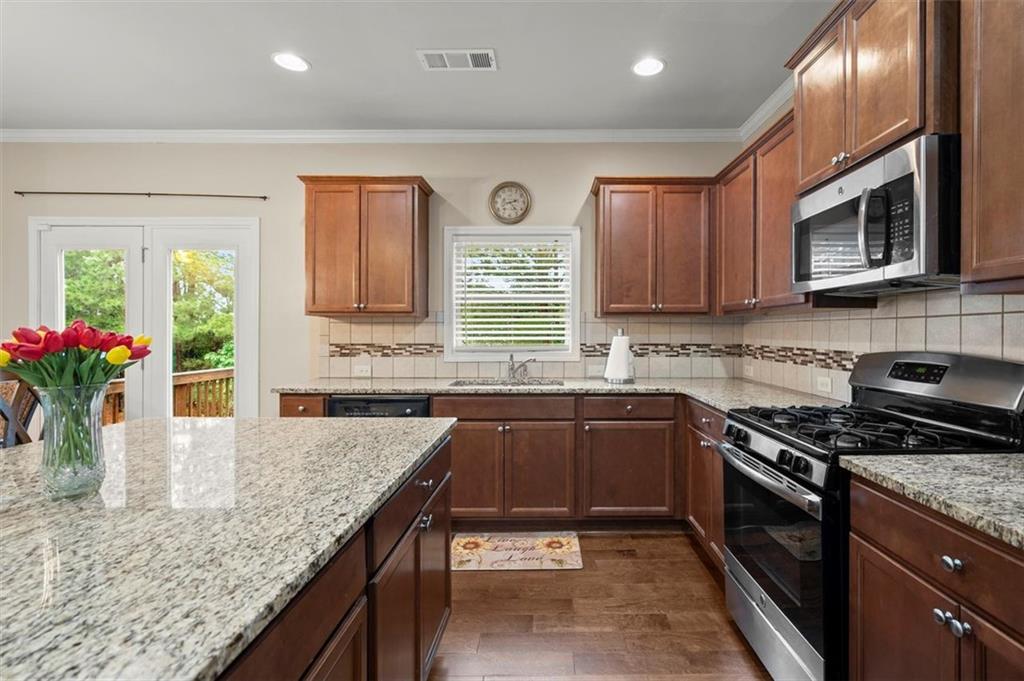 1709 Grove Court, Conyers, Georgia image 21