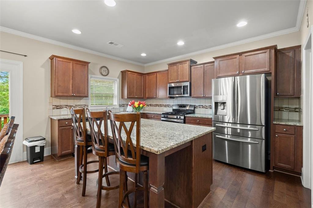 1709 Grove Court, Conyers, Georgia image 18