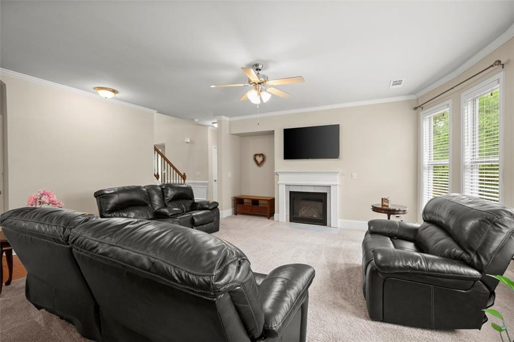 1709 Grove Court, Conyers, Georgia image 14