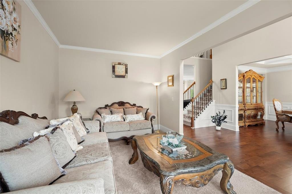 1709 Grove Court, Conyers, Georgia image 5