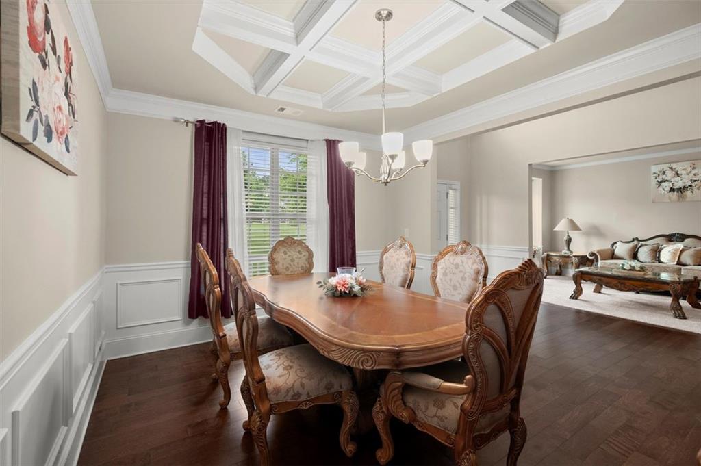 1709 Grove Court, Conyers, Georgia image 7