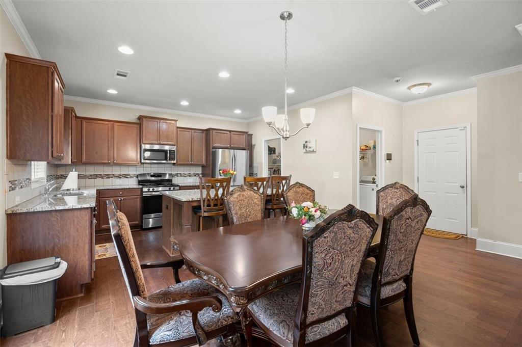 1709 Grove Court, Conyers, Georgia image 15