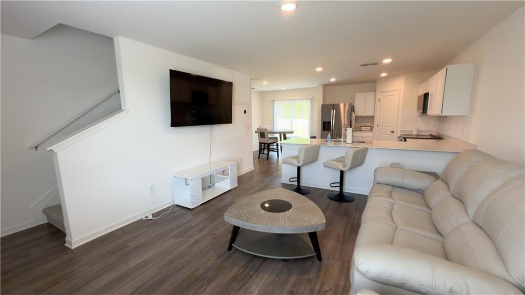 203 Kinsale Drive
