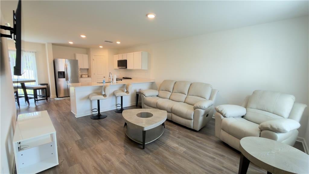 203 Kinsale Drive
