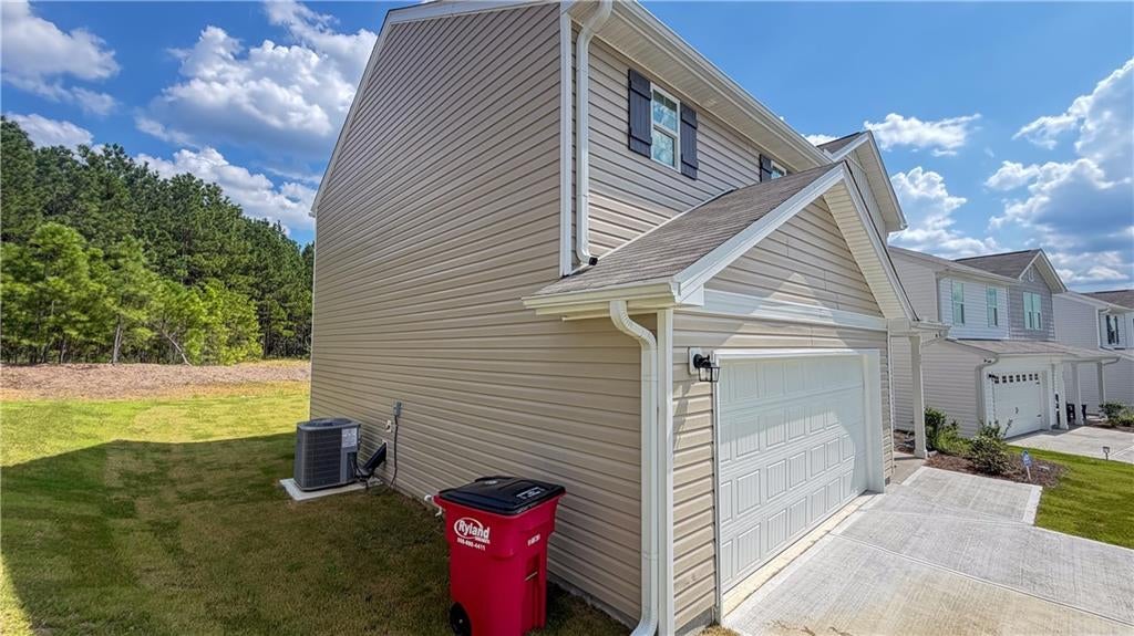 203 Kinsale Drive