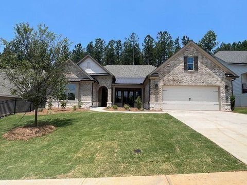 309 Brooke View Trail Canton GA 30115