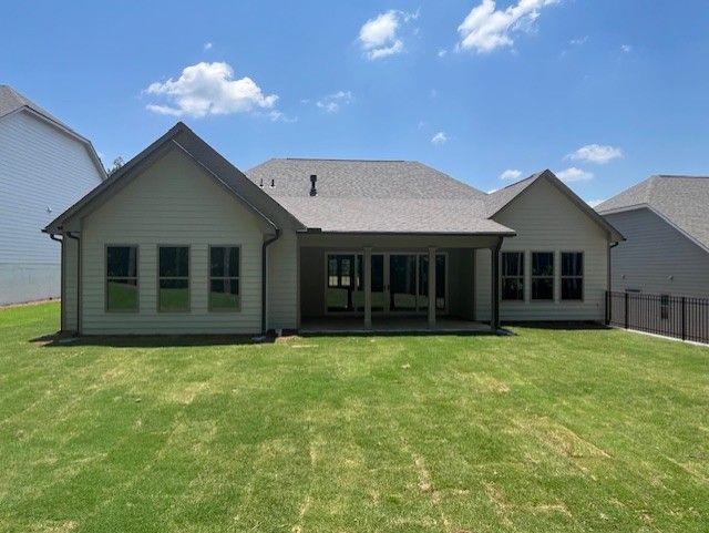309 Brooke View Trail