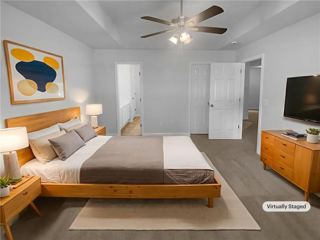 Myrtle Grove - Residential