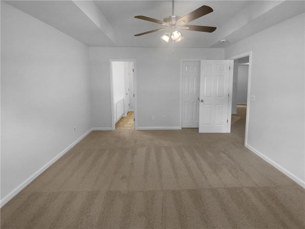 Myrtle Grove - Residential