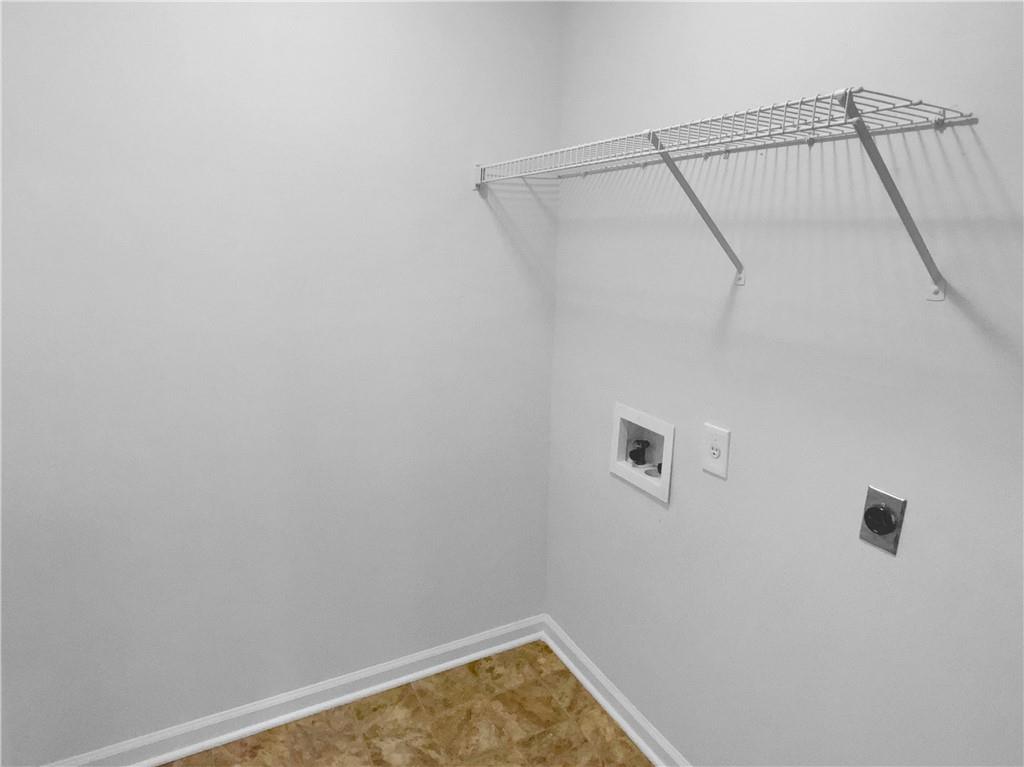 Myrtle Grove - Residential