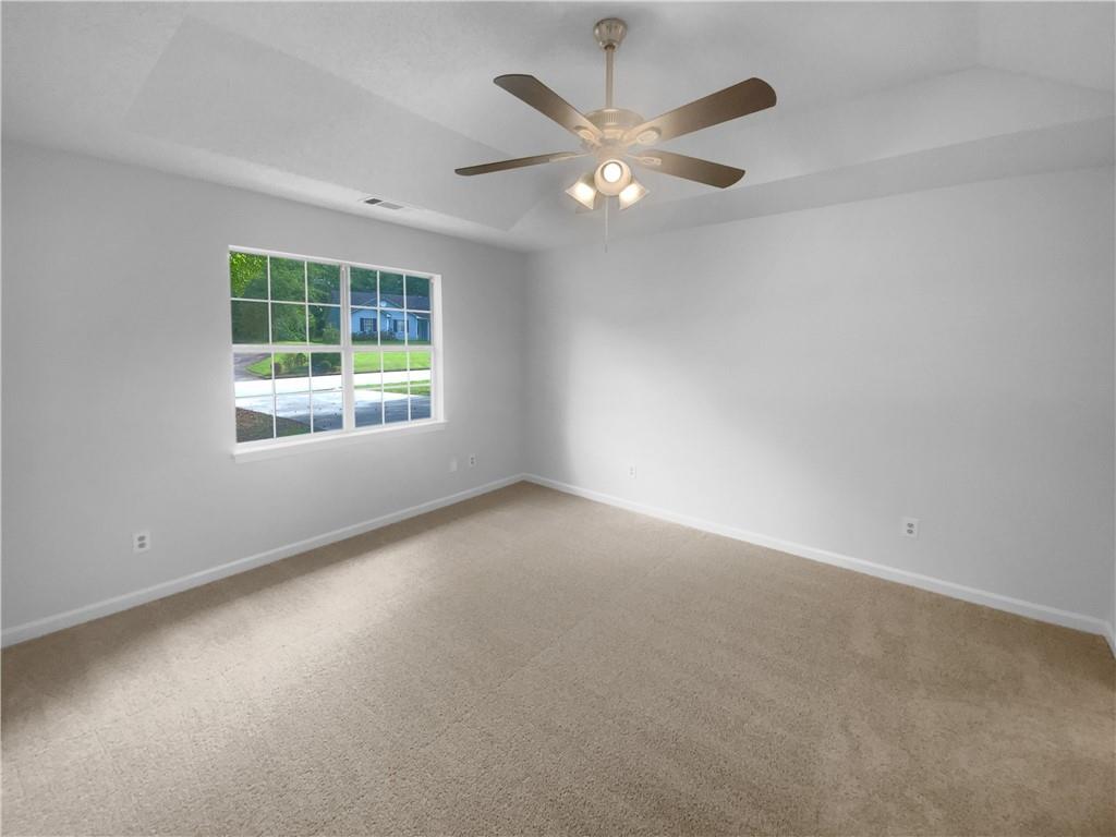 Myrtle Grove - Residential