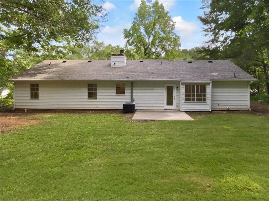 Myrtle Grove - Residential