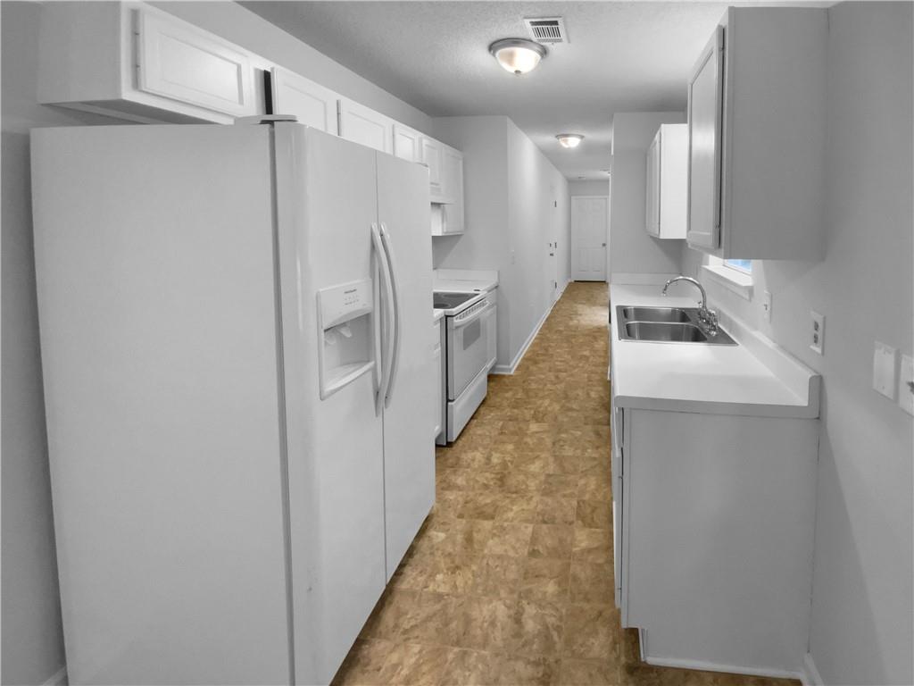 Myrtle Grove - Residential