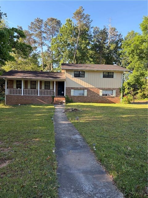 Homes For Sale - 764 Trailwood Drive<br/> Riverdale, GA 30274