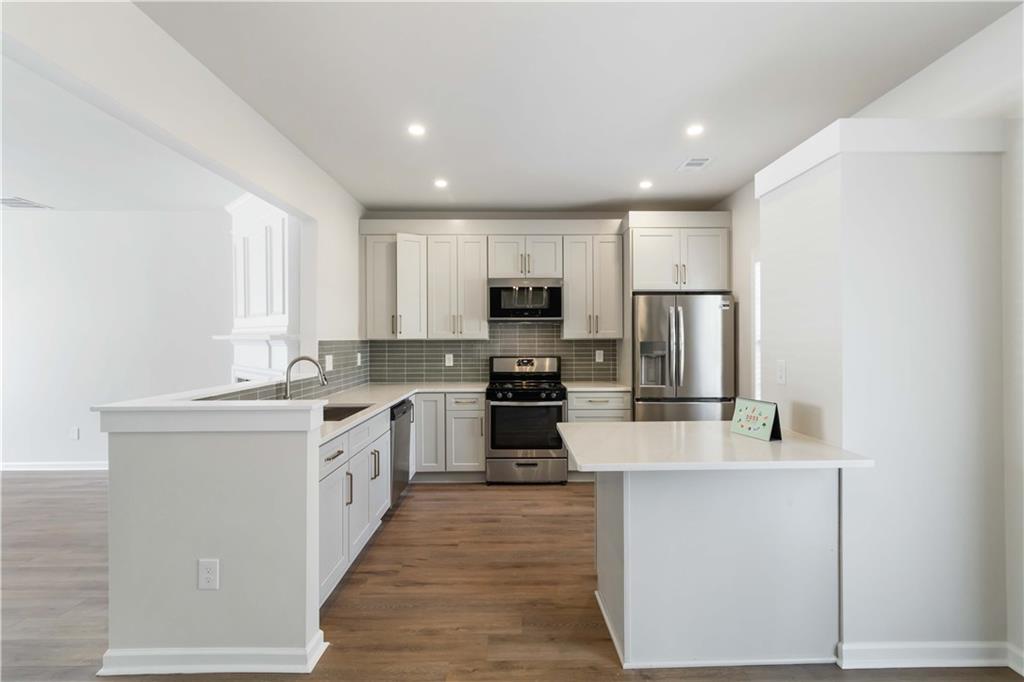 Fairview - Residential Lease