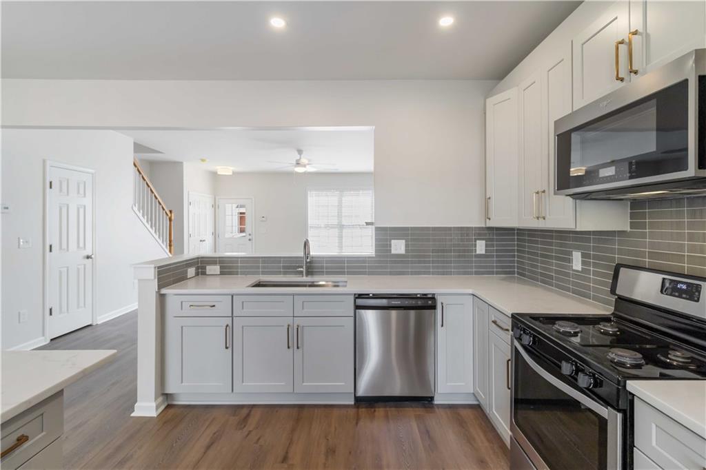 Fairview - Residential Lease