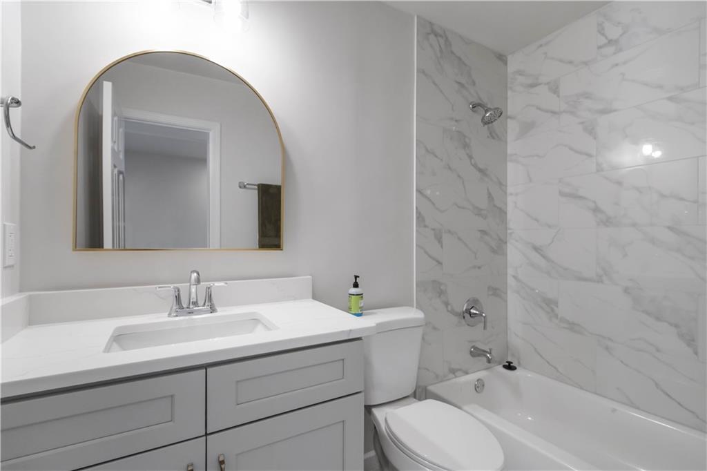 Fairview - Residential Lease