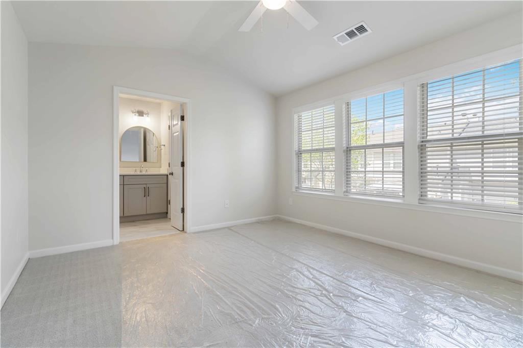 Fairview - Residential Lease