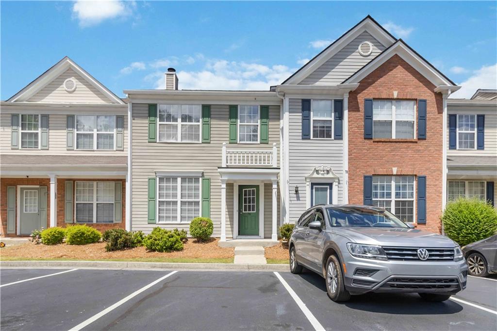 Fairview - Residential Lease