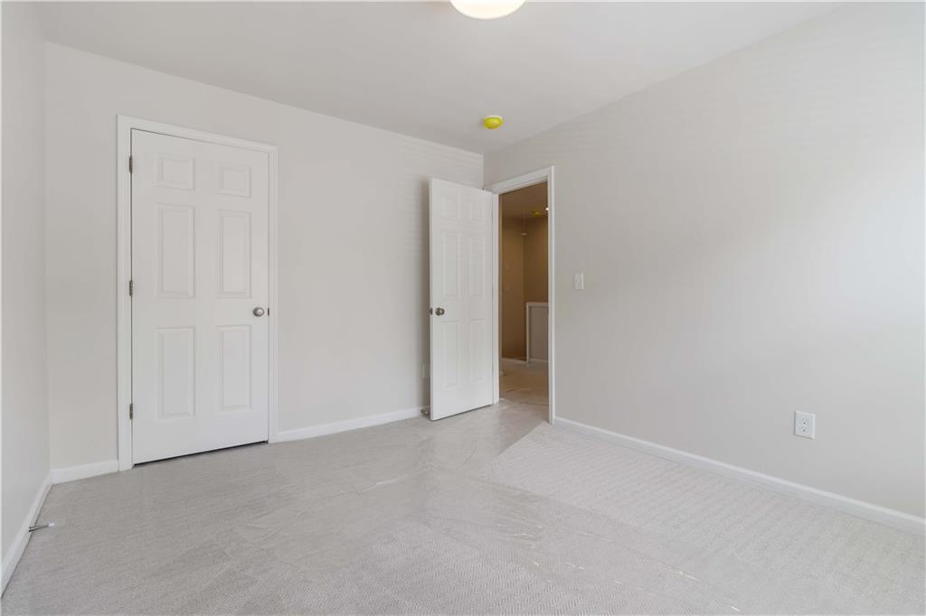 Fairview - Residential Lease