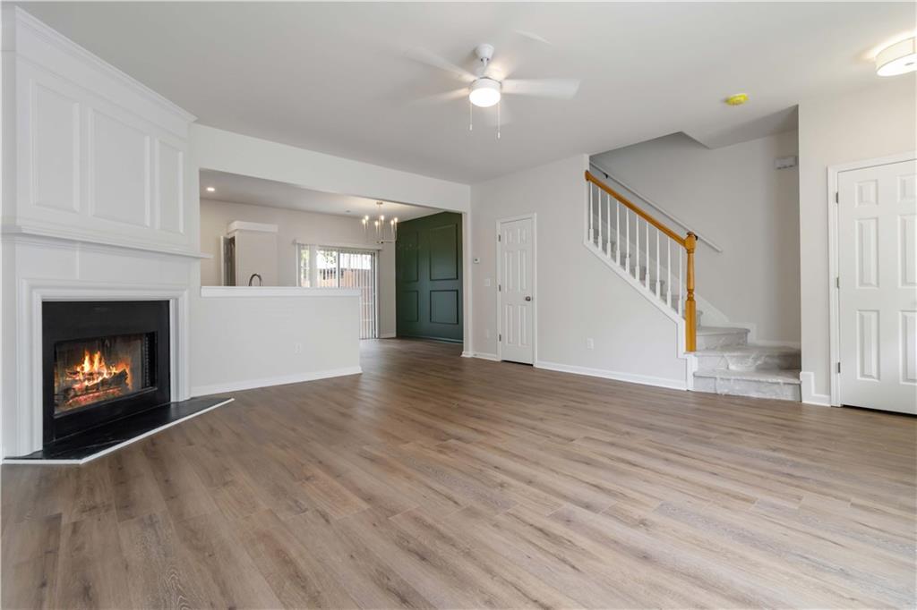 Fairview - Residential Lease
