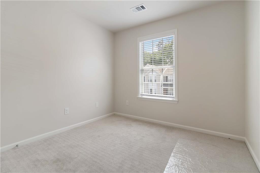 Fairview - Residential Lease