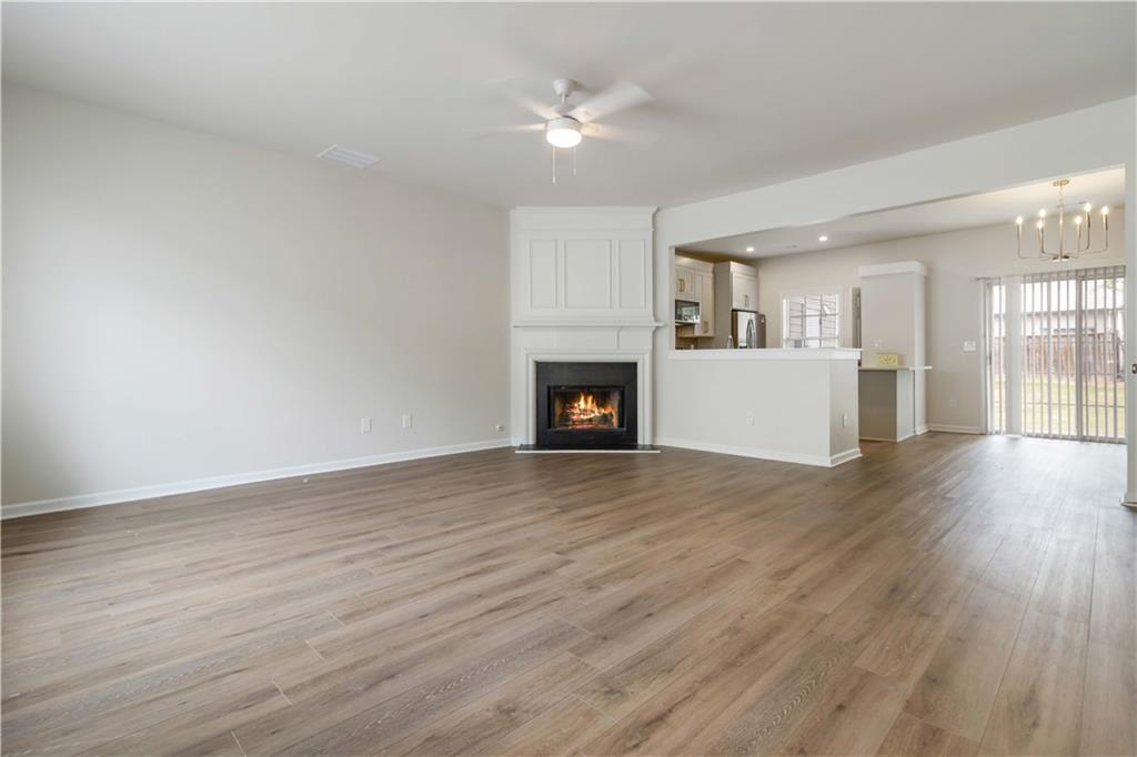 Fairview - Residential Lease