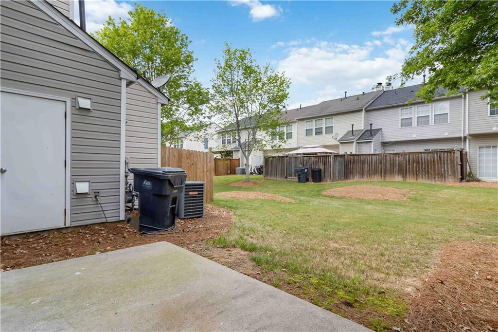 Fairview - Residential Lease