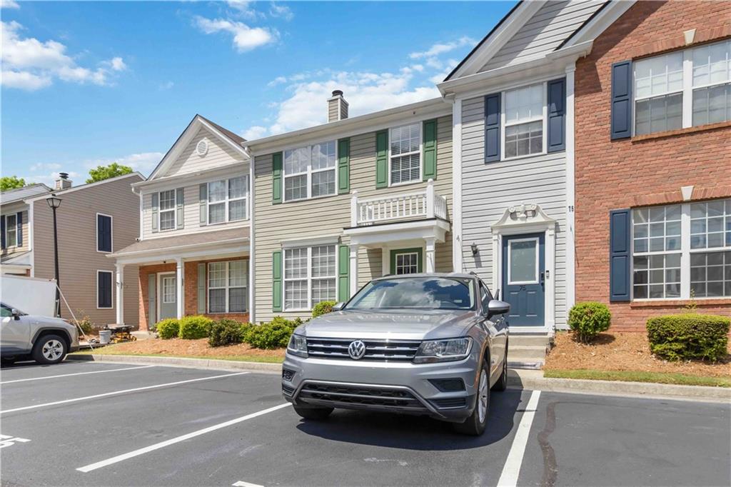 Fairview - Residential Lease