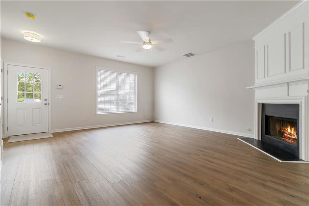 Fairview - Residential Lease