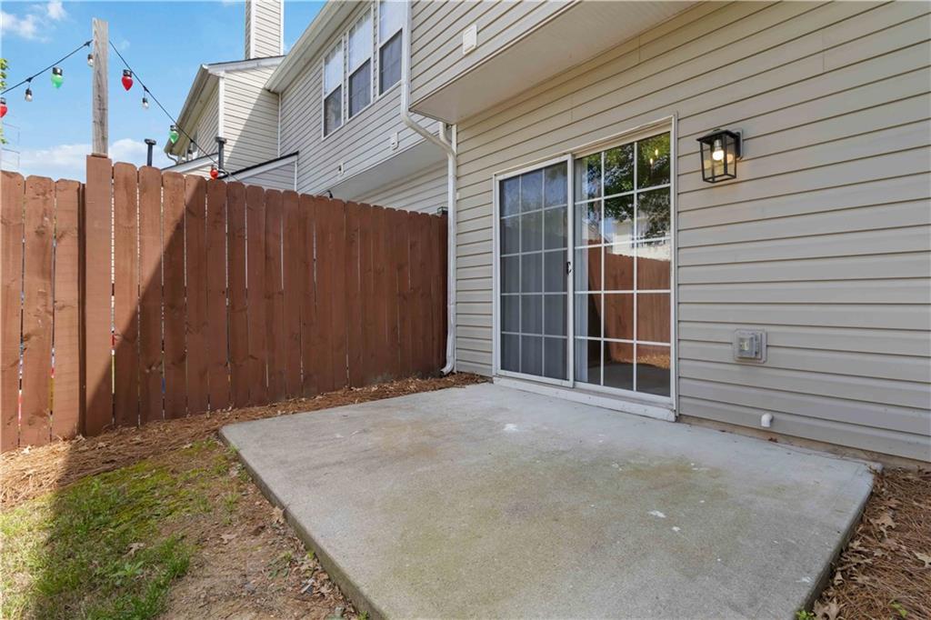 Fairview - Residential Lease