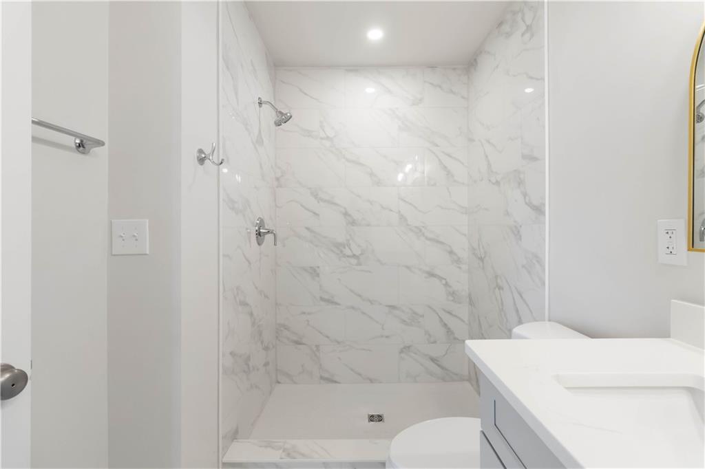 Fairview - Residential Lease