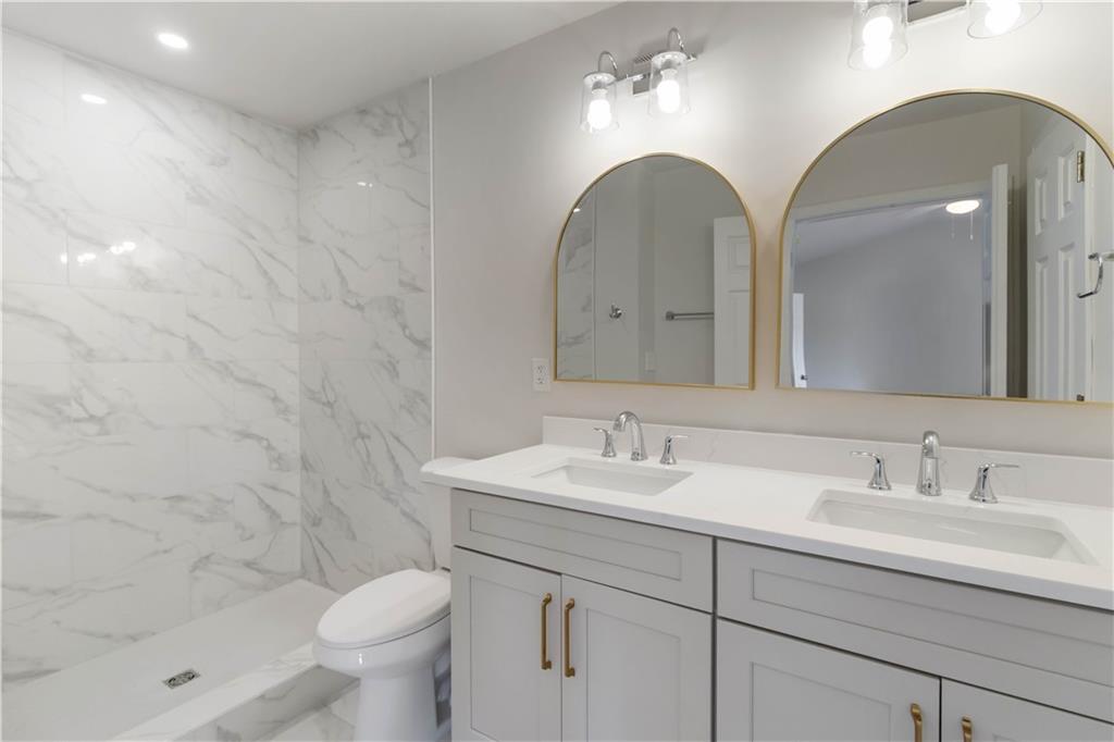Fairview - Residential Lease