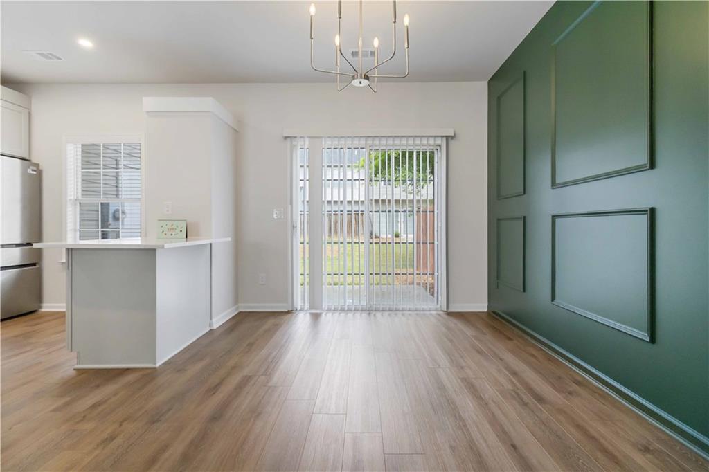 Fairview - Residential Lease