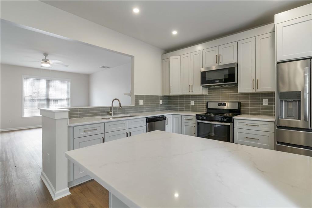 Fairview - Residential Lease