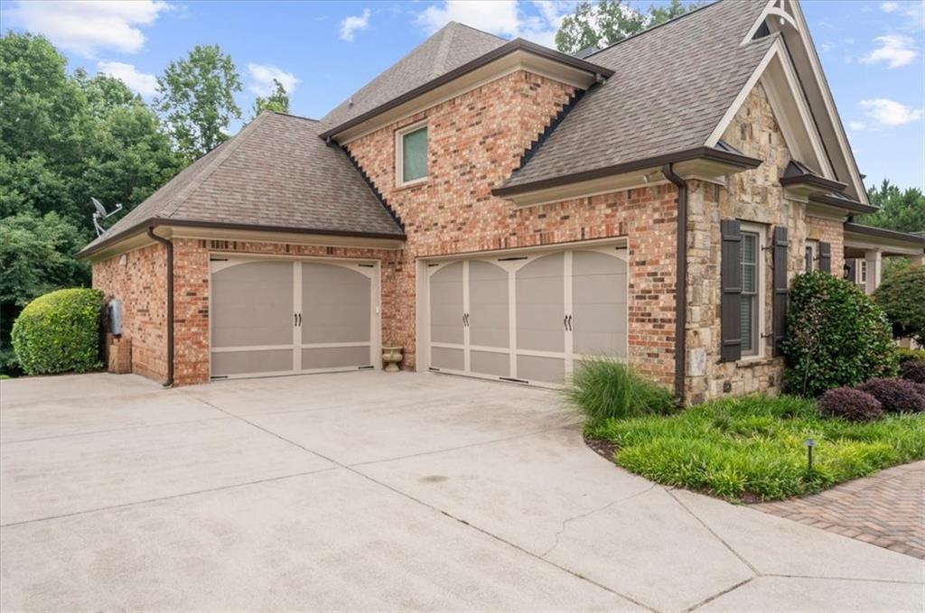 4703 Grandview Parkway