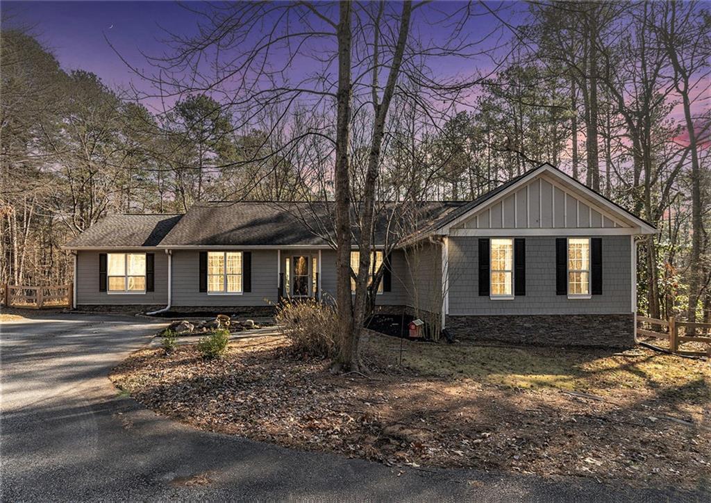 675 Mayes Road, Powder Springs, Georgia image 35