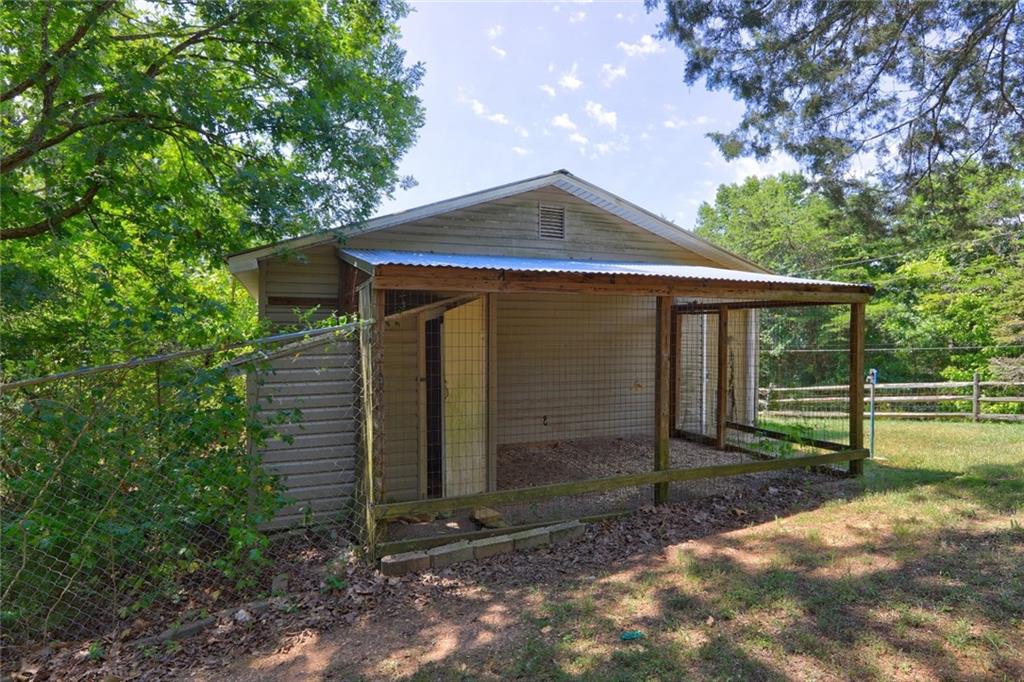 166 Hobgood Road, Rydal, Georgia image 35