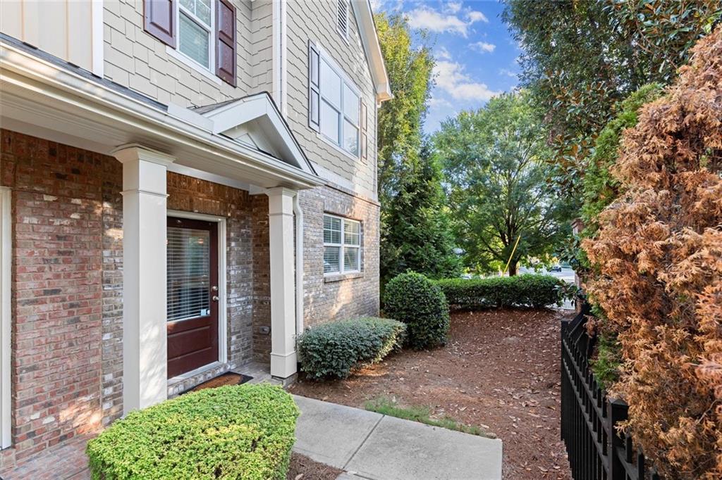 273 Aventine Lane
