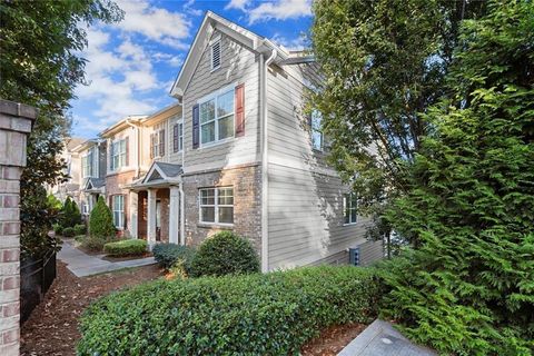 Photo of 273 Aventine Lane, Smyrna, GA 30082 (MLS # 7660292)