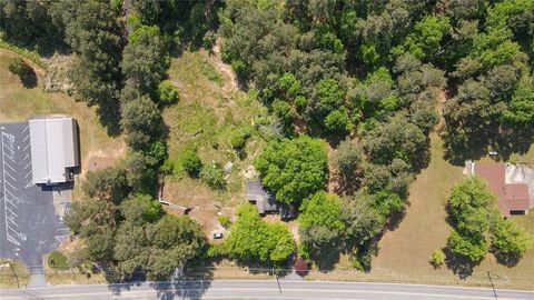 Vacant Land For Sale - 2199 Sunny Hill Road<br/> Lawrenceville, GA 30043