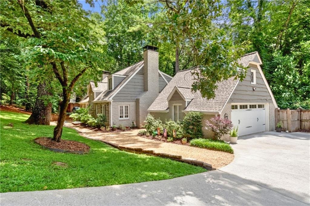 34 River Park Drive