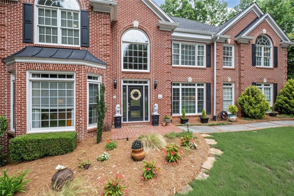480 Fawn Glen Drive