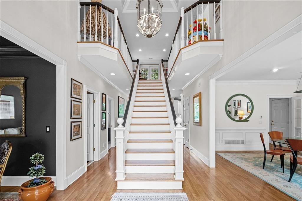 480 Fawn Glen Drive