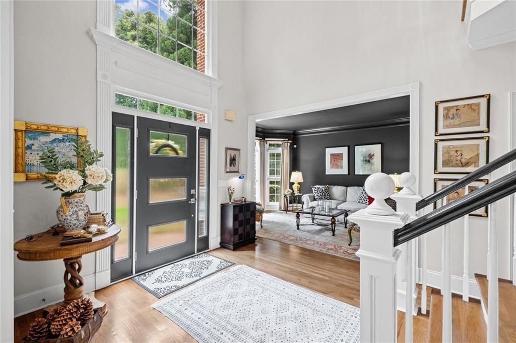 480 Fawn Glen Drive