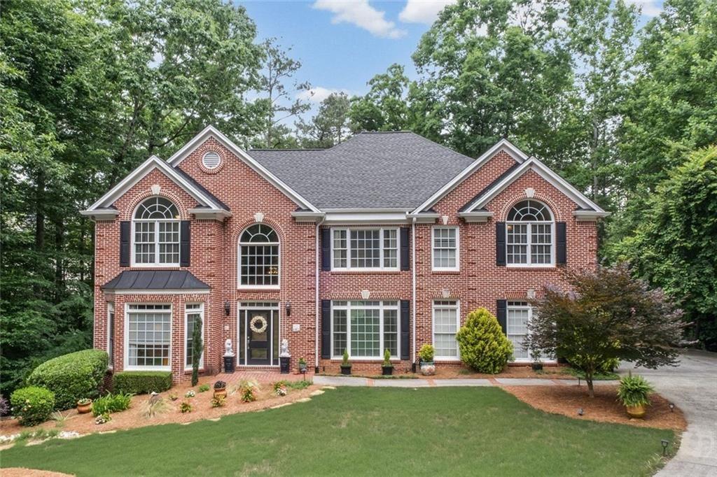 480 Fawn Glen Drive
